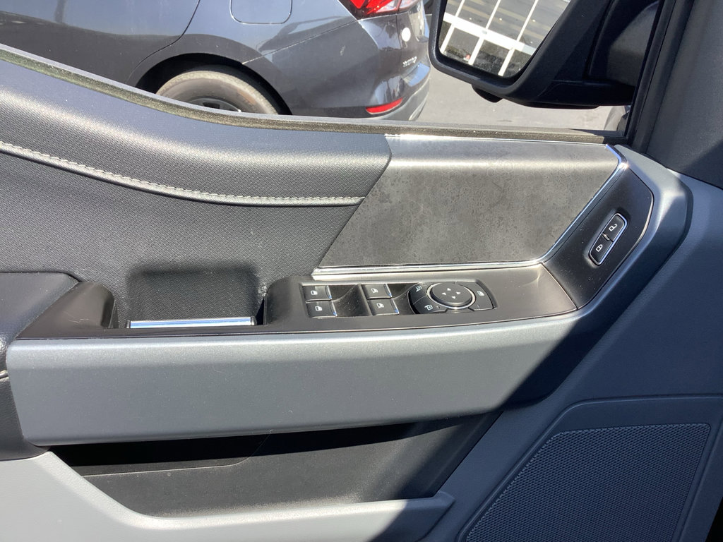 Used 2024 Ford F150 XLT w/ Mobile Office Package image 11