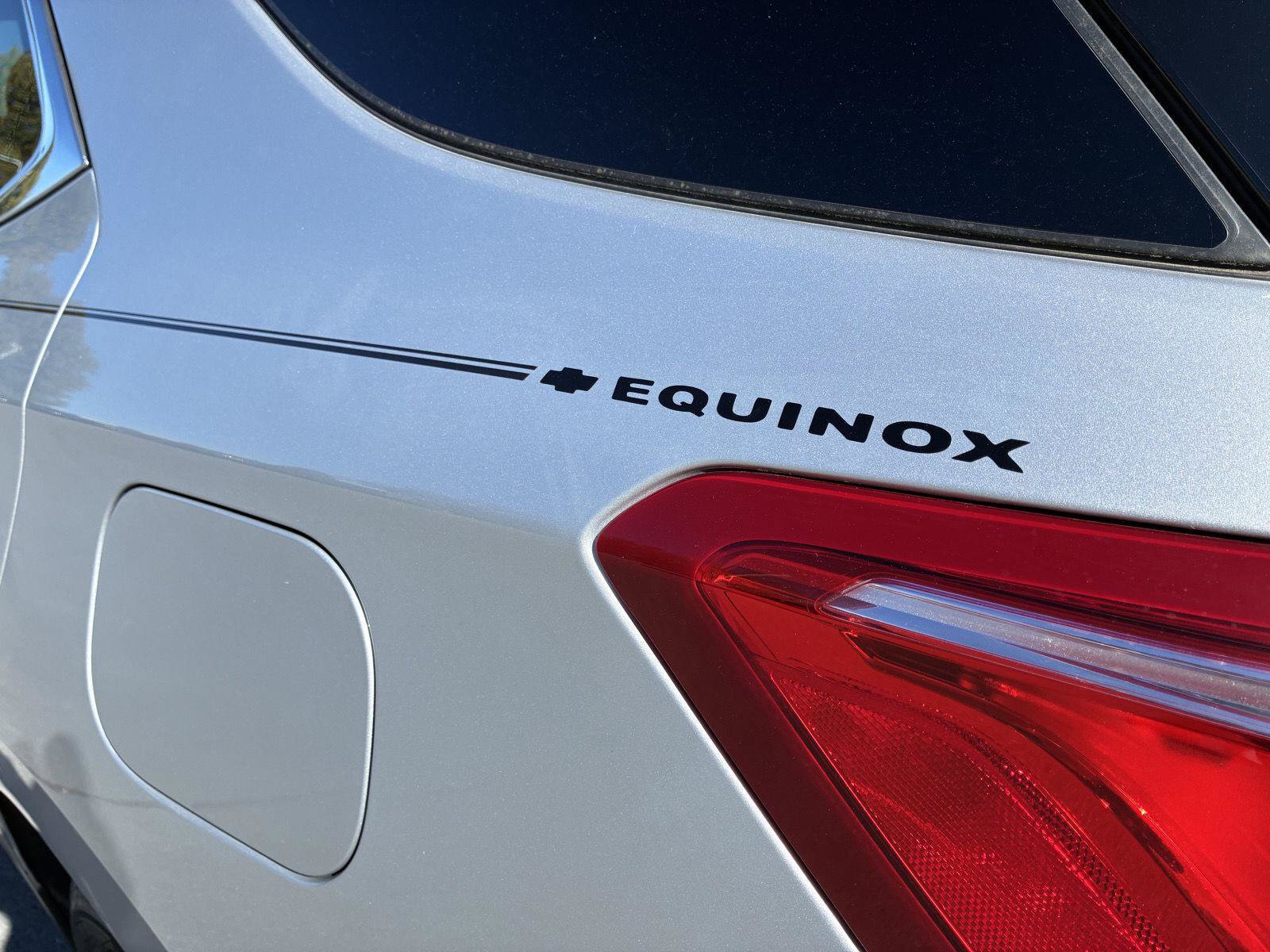 Used 2019 Chevrolet Equinox Premier FWD image 11
