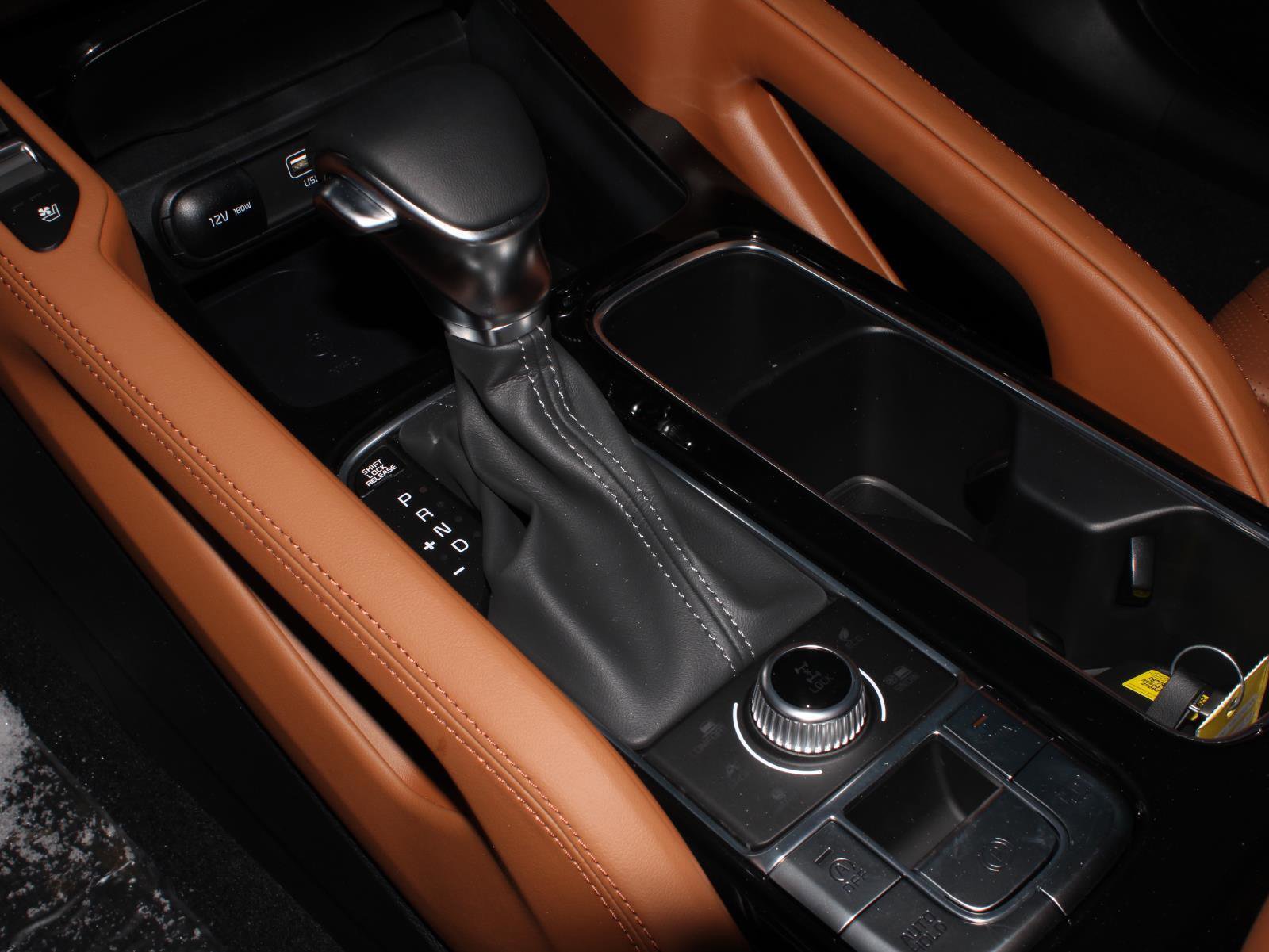 New 2025 Kia Telluride SX Prestige X-Pro image 15