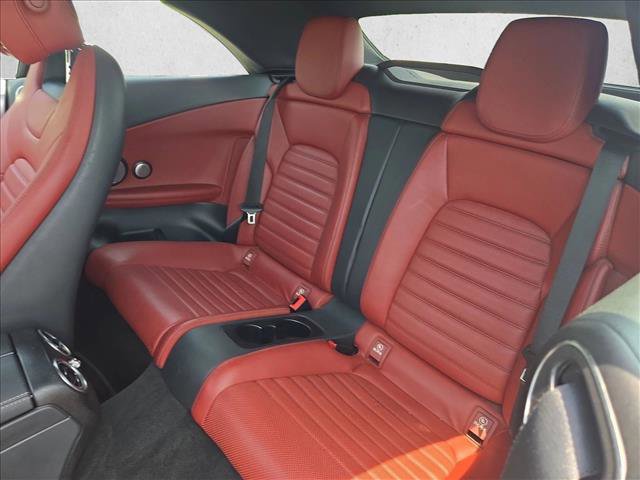 Used 2021 Mercedes-Benz C 300 Cabriolet image 14