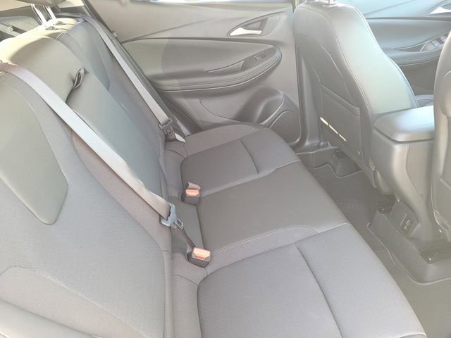 New 2026 Buick Encore GX Preferred w/ Comfort Package FWD image 13