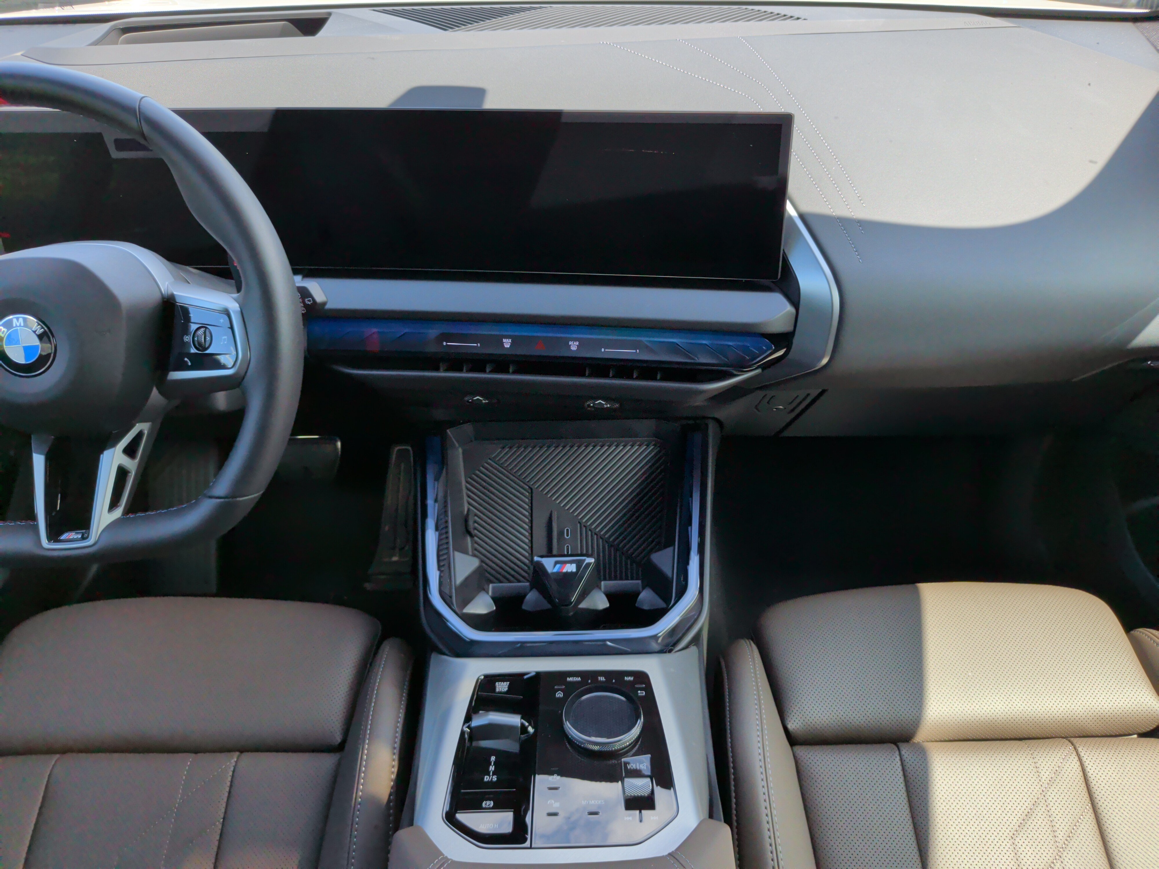 Certified 2026 BMW X3 M50 AWD/4WD image 33