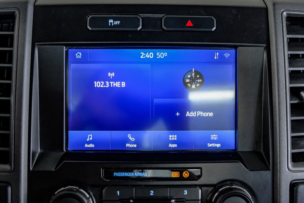 Used 2020 Ford F250 XL w/ STX Appearance Package image 25