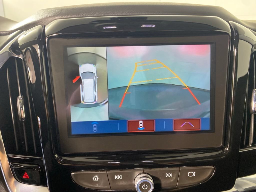 Used 2018 Chevrolet Traverse Premier w/ LPO, Floor Liner Package AWD/4WD image 21