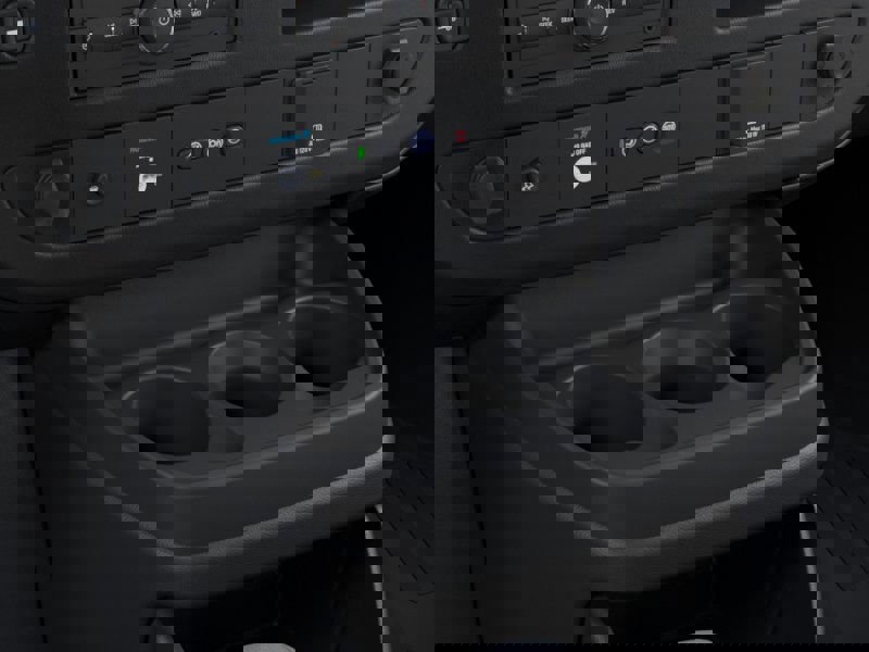 New 2026 Chevrolet Express 2500 WT w/ Driver Convenience Package image 23