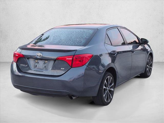 Used 2019 Toyota Corolla SE FWD image 5