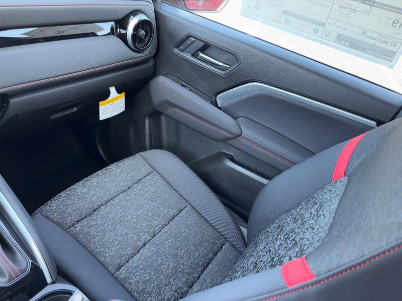 New 2026 Chevrolet Colorado Z71 image 36