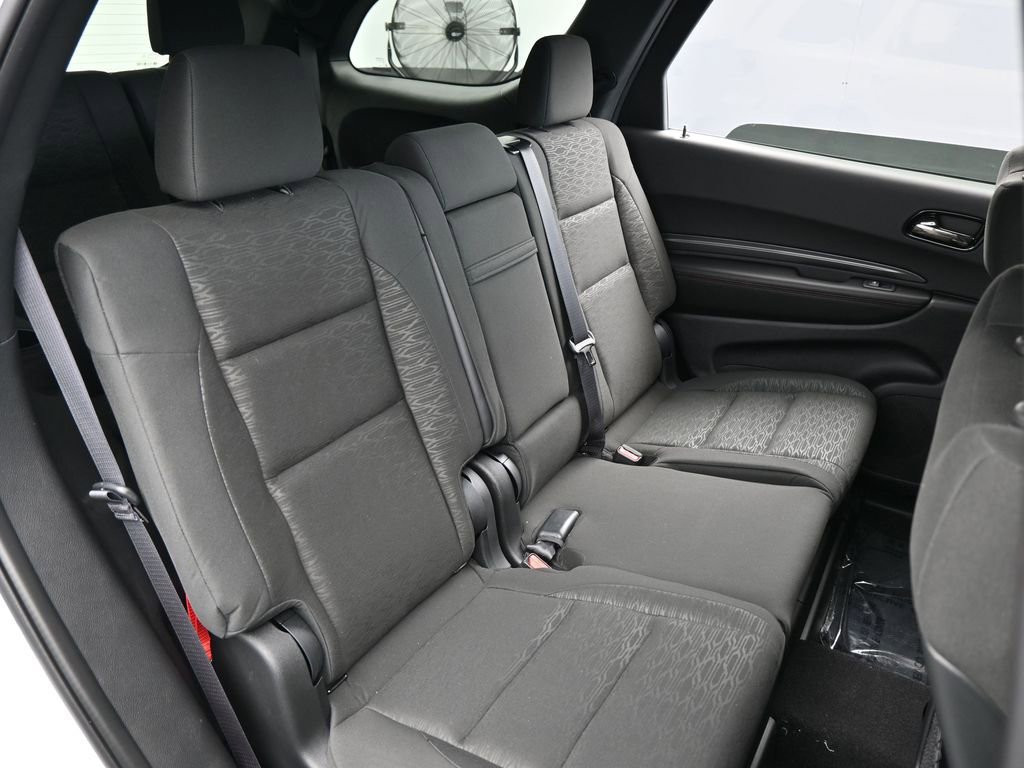 New 2026 Dodge Durango GT image 41