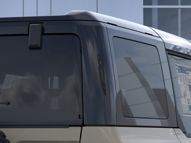 New 2025 Ford Bronco Badlands w/ Sasquatch Package image 25