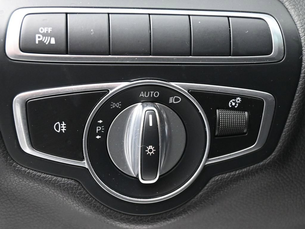 Used 2019 Mercedes-Benz C 43 AMG 4MATIC Sedan image 18