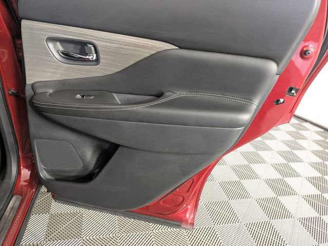 Used 2018 Nissan Murano SL image 31