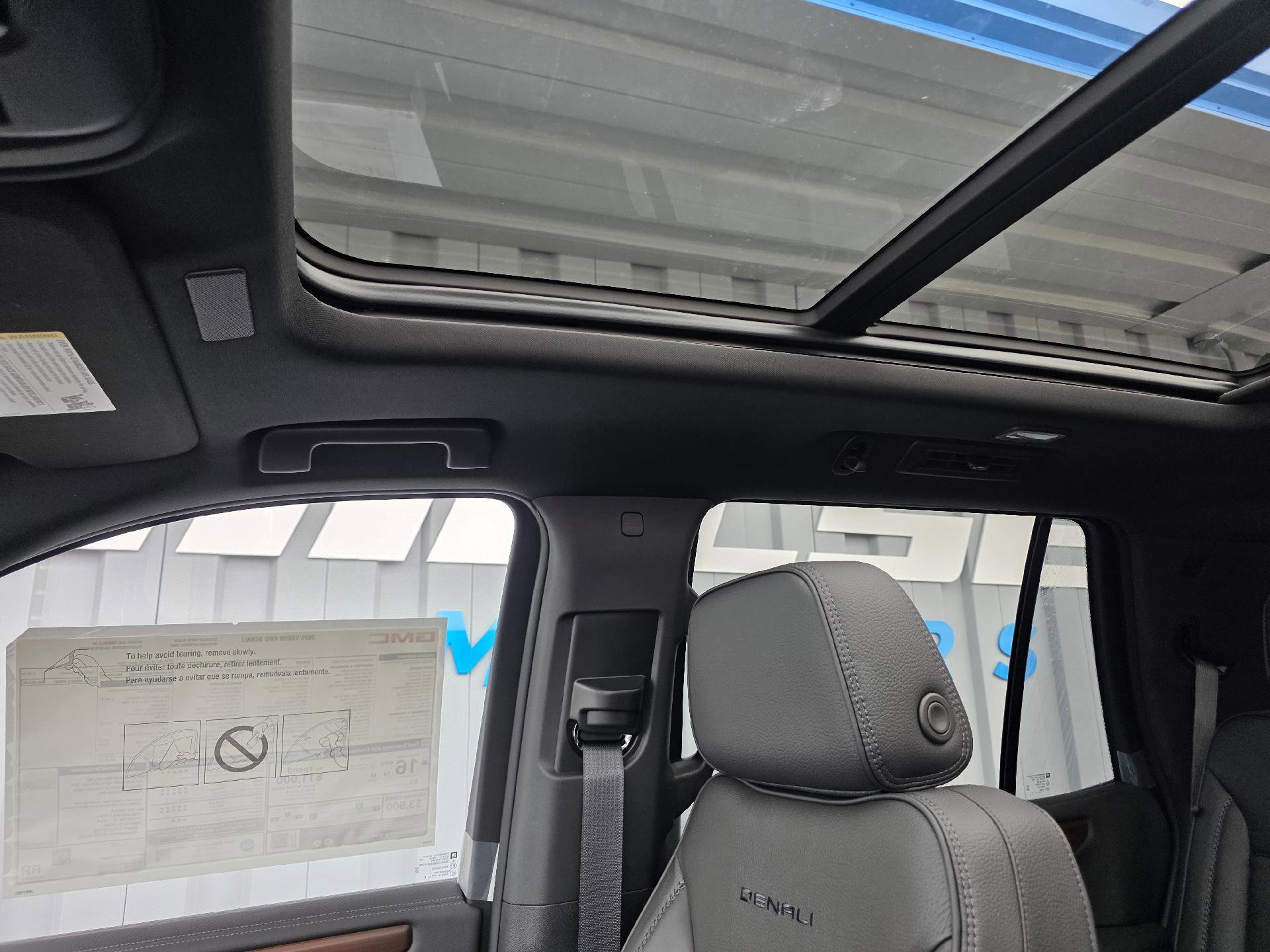 New 2026 GMC Yukon Denali image 21