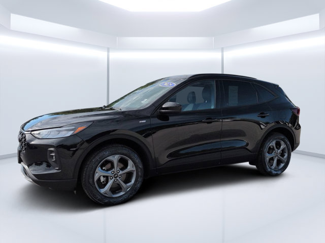 Used 2025 Ford Escape ST-Line Select AWD/4WD image 7