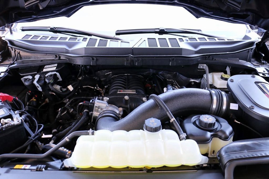 New 2025 Ford F150 XL image 24