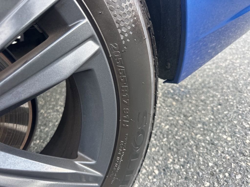 Used 2024 Volkswagen Jetta SE image 31