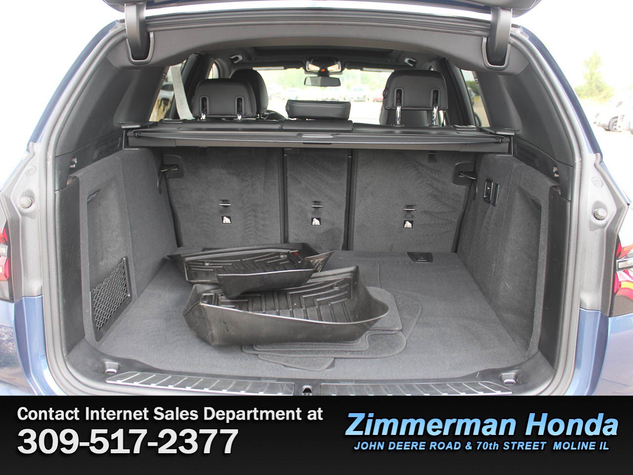 Used 2023 BMW X3 xDrive30i w/ Premium Package AWD/4WD image 6