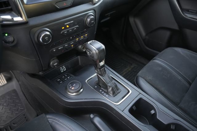 Used 2022 Ford Ranger Lariat w/ Tremor Off-Road Package image 27
