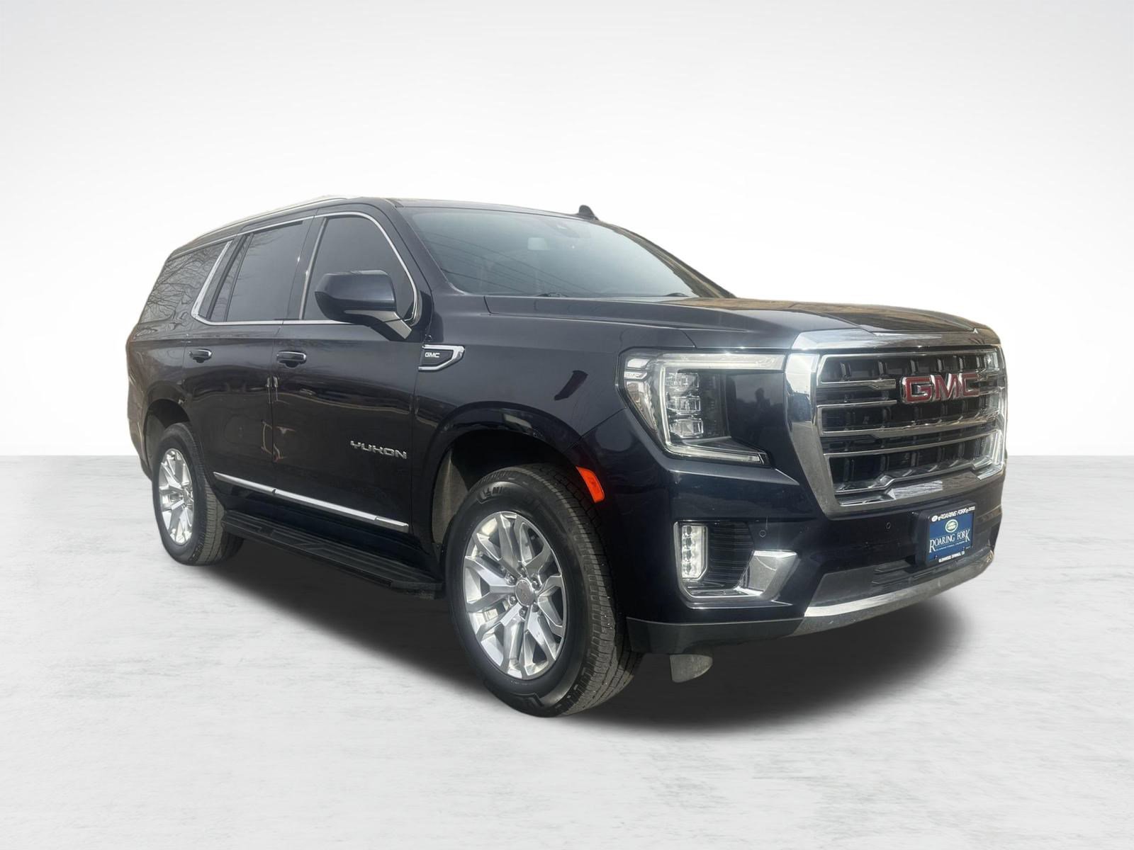 Used 2022 GMC Yukon SLT image 7