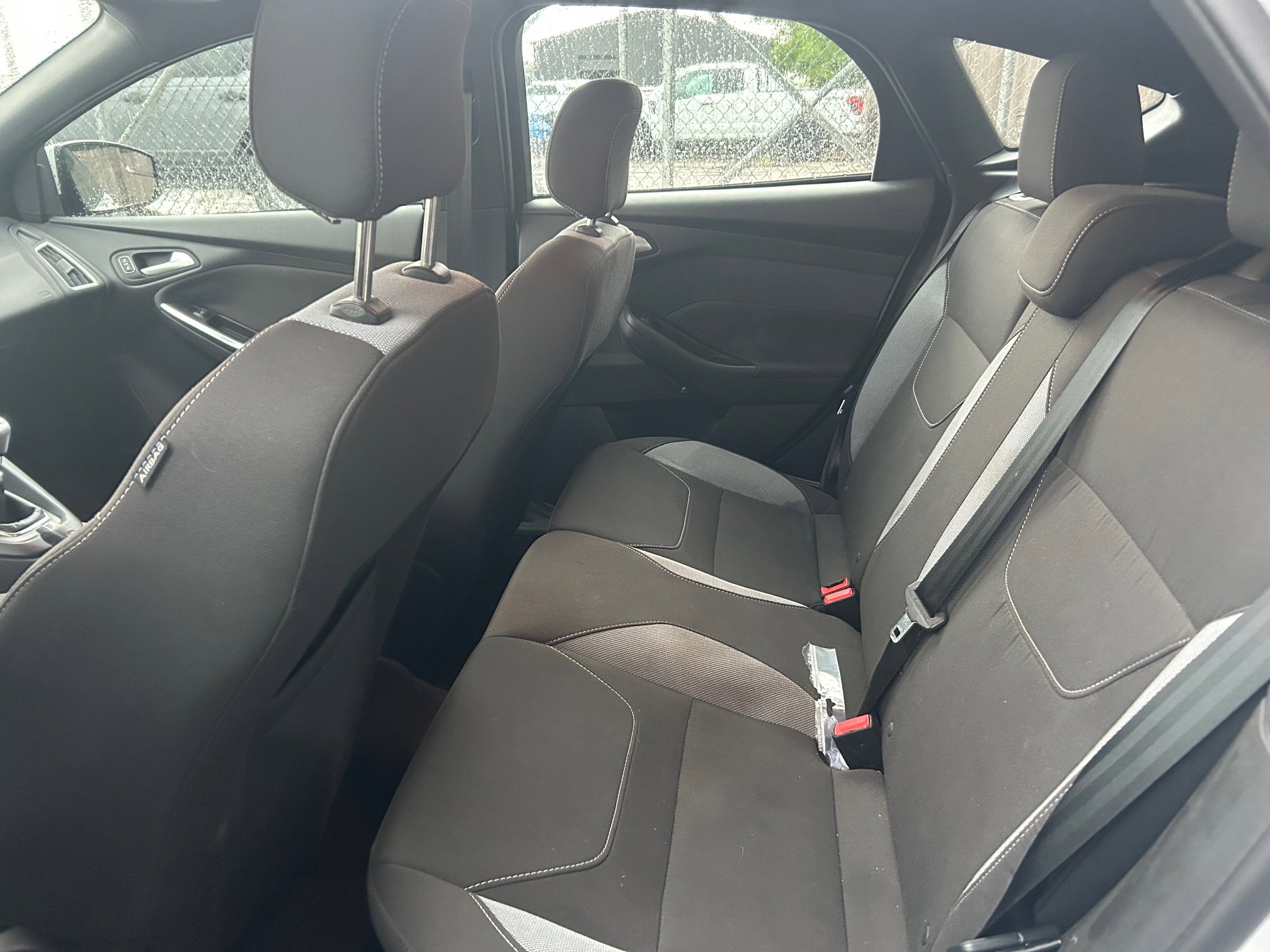 Used 2018 Ford Focus ST image 15