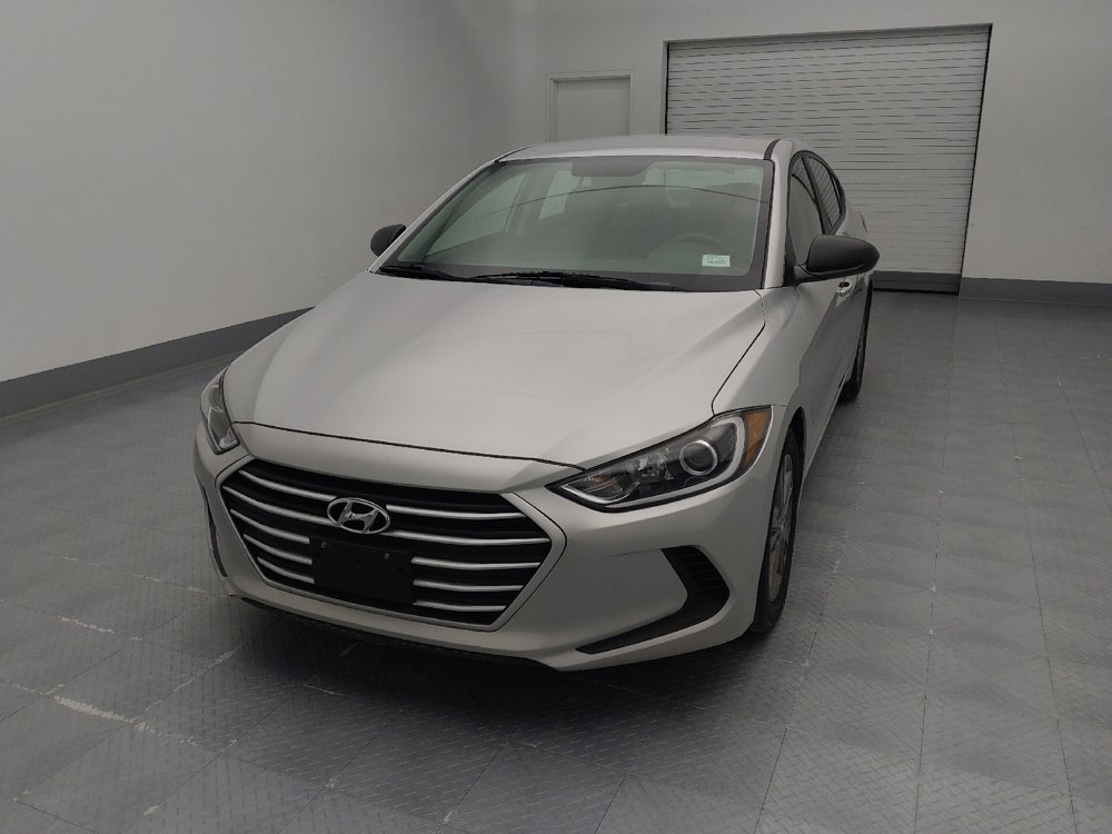 Used 2018 Hyundai Elantra SEL w/ Cargo Package image 15