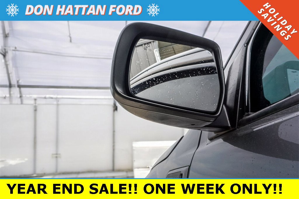 Used 2021 Ford Ranger XLT w/ Equipment Group 301A Mid image 35