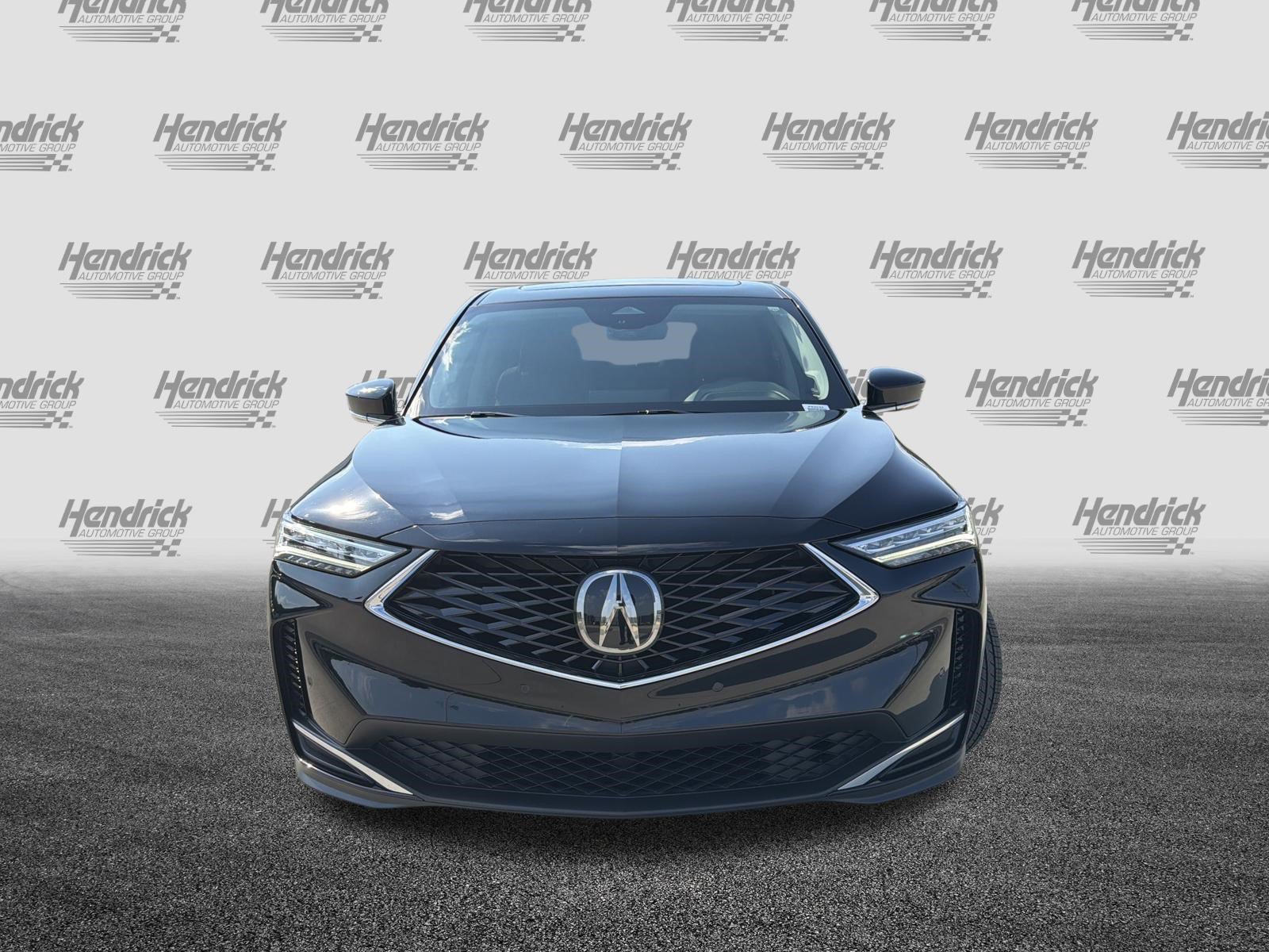 Certified 2026 Acura MDX FWD w/ Technology Package image 3