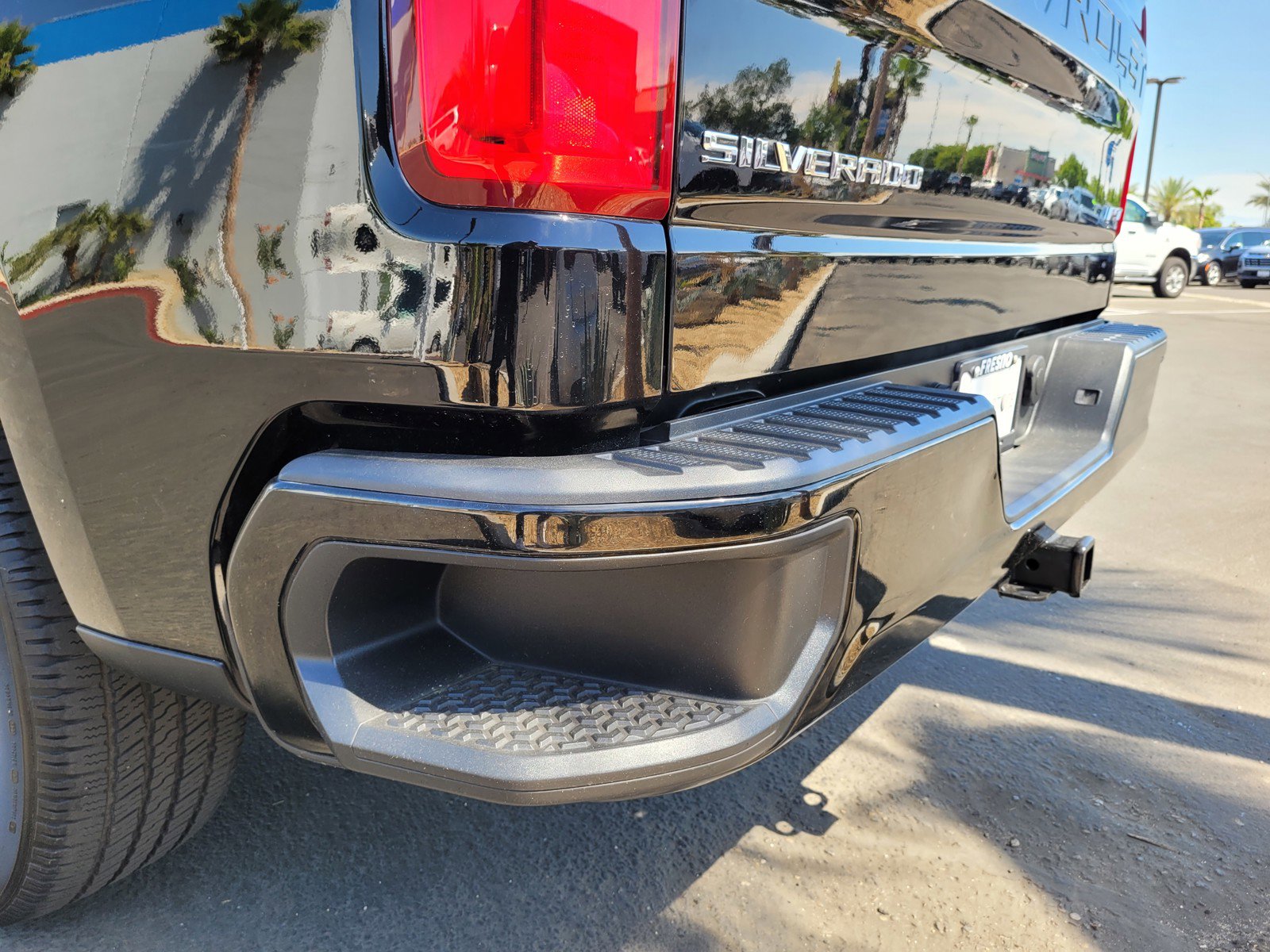 Used 2020 Chevrolet Silverado 1500 RST w/ All-Star Edition image 26