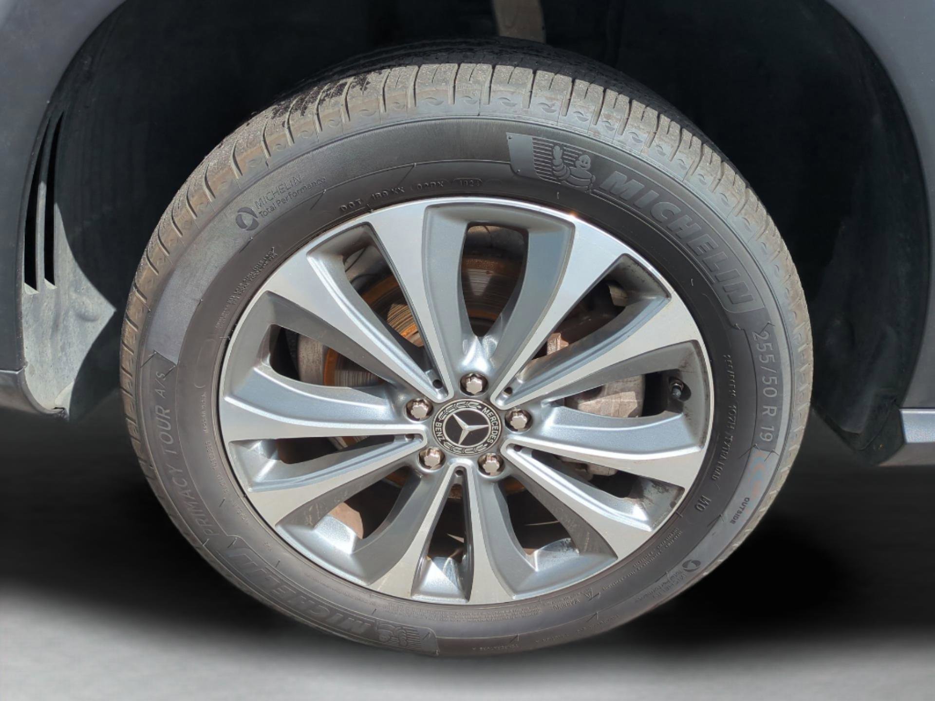 Used 2020 Mercedes-Benz GLE 350 image 10