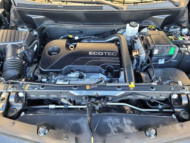 Used 2020 Chevrolet Equinox LS image 34