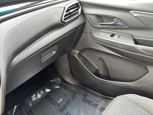 Used 2023 Chevrolet Bolt LT FWD image 25