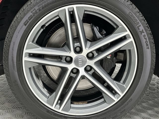Used 2018 Audi SQ5 Prestige w/ Prestige Package AWD/4WD image 10