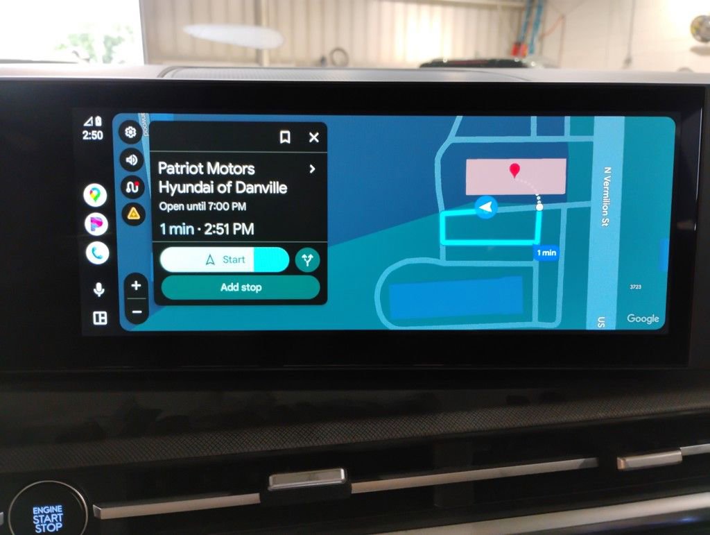 New 2026 Hyundai Santa Fe SEL image 37