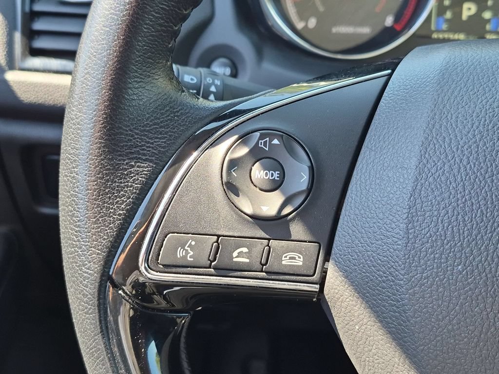 Used 2025 Mitsubishi Outlander Sport SE AWD/4WD image 21