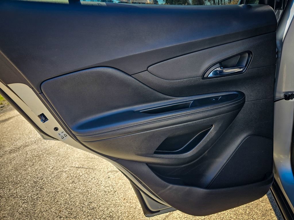 Used 2018 Buick Encore Preferred w/ Experience Buick Package image 29