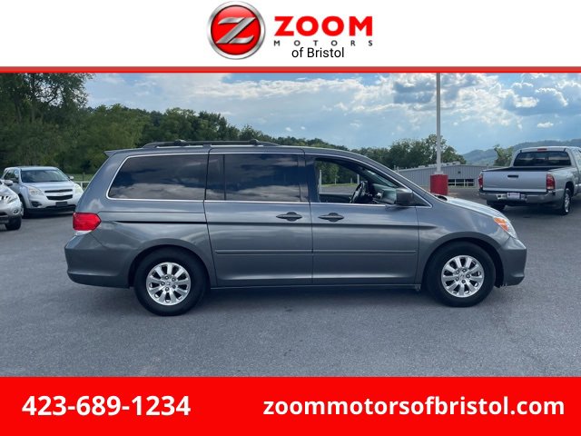 Used 2010 Honda Odyssey EX-L