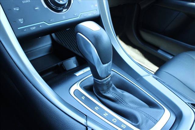 Used 2014 Ford Fusion Titanium AWD/4WD image 20
