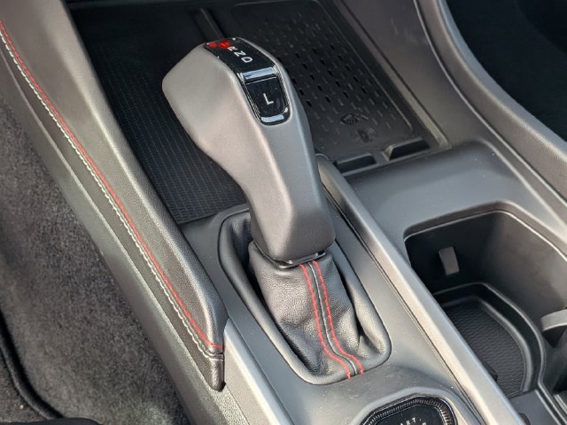 New 2026 Dodge Charger Scat Pack AWD/4WD image 21