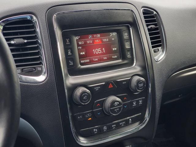 Used 2017 Dodge Durango GT AWD/4WD image 17