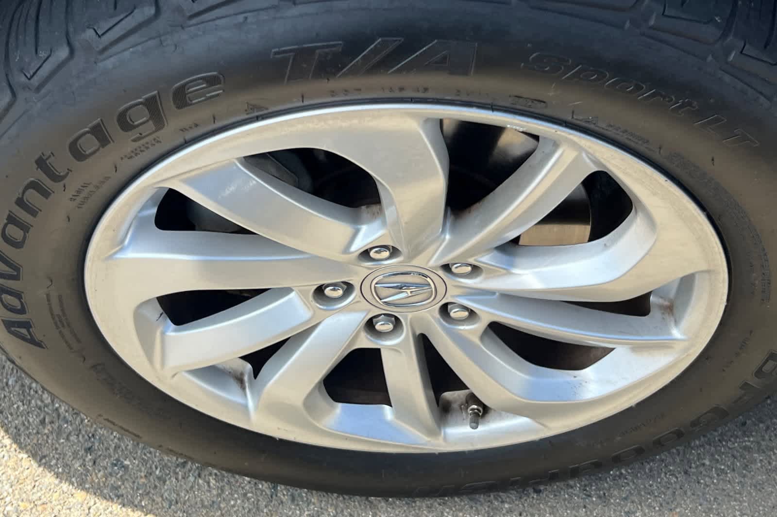 Used 2016 Acura RDX AWD image 10