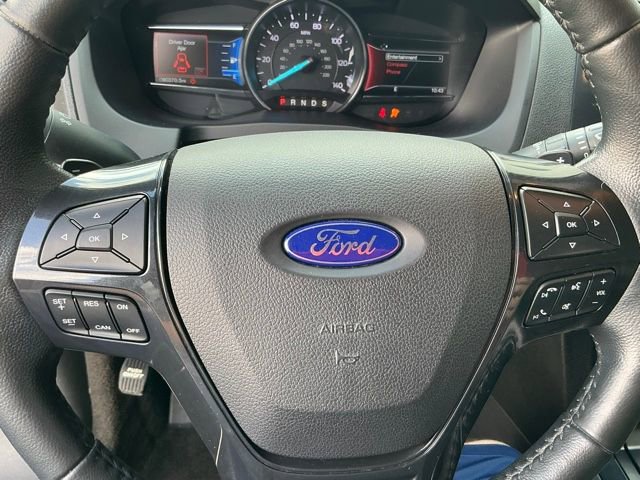 Used 2017 Ford Explorer XLT w/ Equipment Group 202A image 29