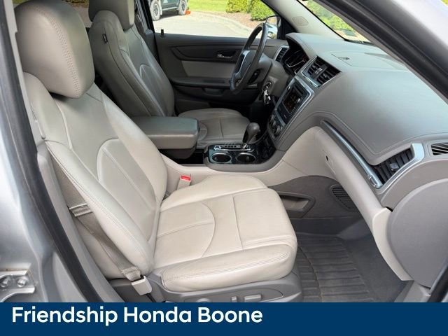 Used 2016 GMC Acadia SLT AWD/4WD image 55