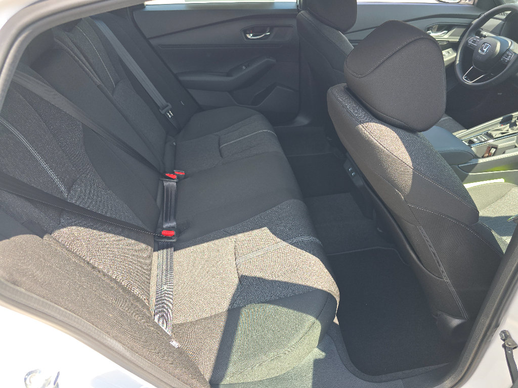 New 2026 Honda Accord Sport image 13