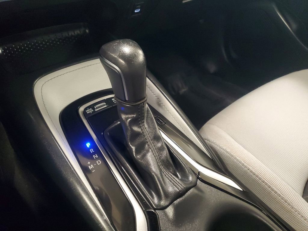 Used 2024 Toyota Corolla SE image 25