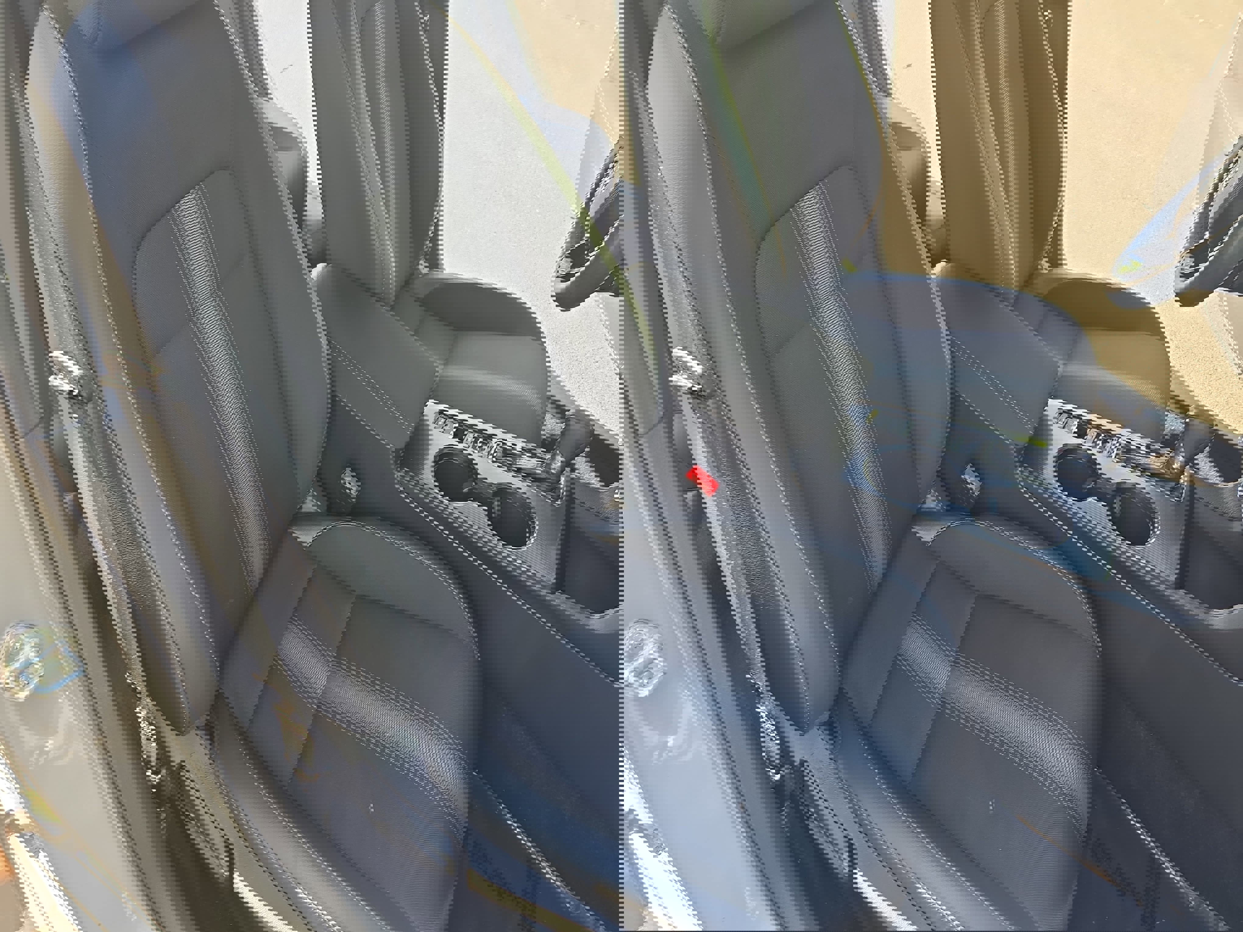 Certified 2024 Honda Civic Sport image 10