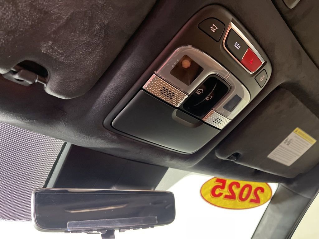 Used 2025 Kia Telluride SX Prestige X-Line image 28