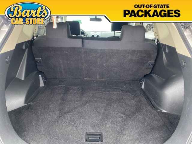 Used 2010 Nissan Rogue SL image 7