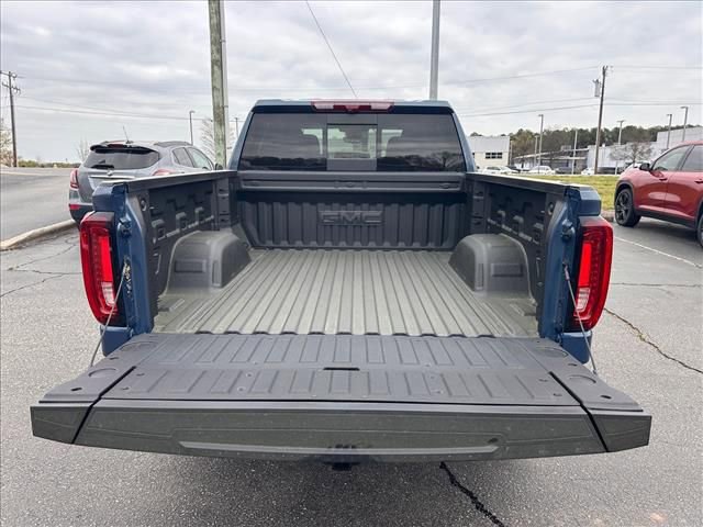 New 2026 GMC Sierra 1500 Denali w/ Denali Reserve Package image 36