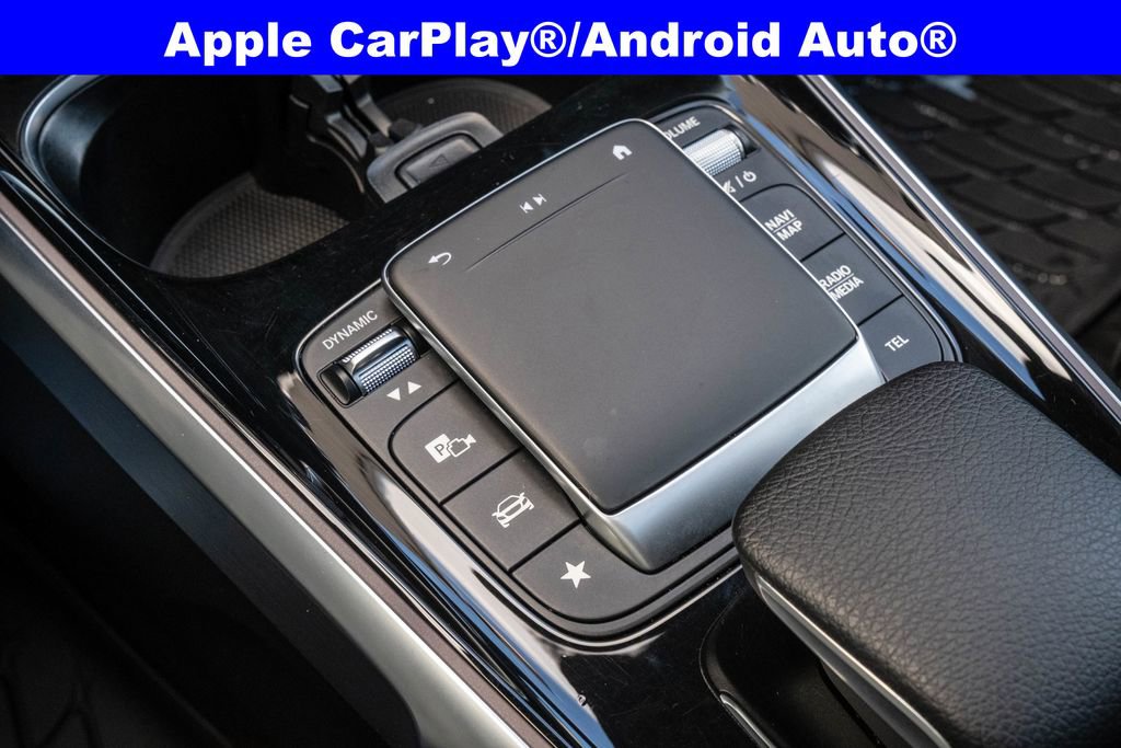 Used 2021 Mercedes-Benz GLB 250 4MATIC image 20