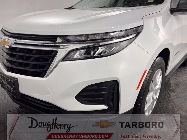 Used 2024 Chevrolet Equinox LS w/ LS Convenience Package FWD image 11