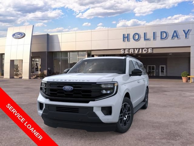 New 2026 Ford Expedition Max Active AWD/4WD image 2